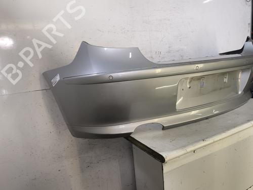 Pára-choques traseiro Pára-choques traseiro BMW 1 (E81) [2006-2012] 35937036 35937036