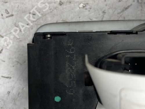 Headlight switch OPEL CORSA D (S07) 1.3 CDTI (L08, L68) | BP23830747I24 - Image 5