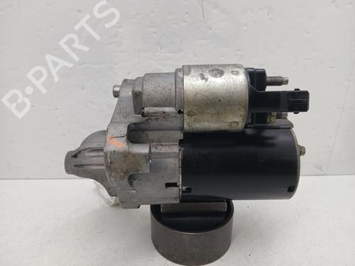 Used Starter Starter CITROËN C3 II (SC_) 1.2 VTi 82 (82 hp) 31277656 31277656