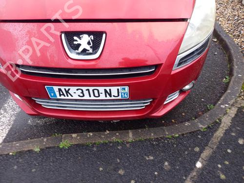 Switch PEUGEOT 5008 (0U_, 0E_) 1.6 HDi | BP25700518I30 - Image 9
