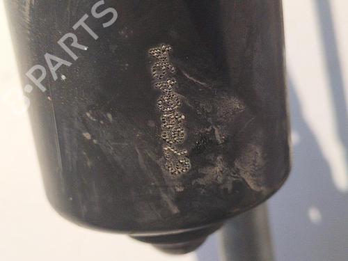 Used Front wiper motor Front wiper motor VW POLO III (6N1) 60 1.4 (60 hp) 22825067 22825067