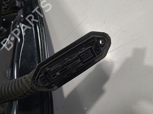 Used Left rear door BMW X3 (E83) 2.0 d (150 hp) 22829072