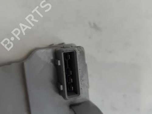 Rear right lock PEUGEOT 307 (3A/C) 1.6 16V | BP26906721C99 