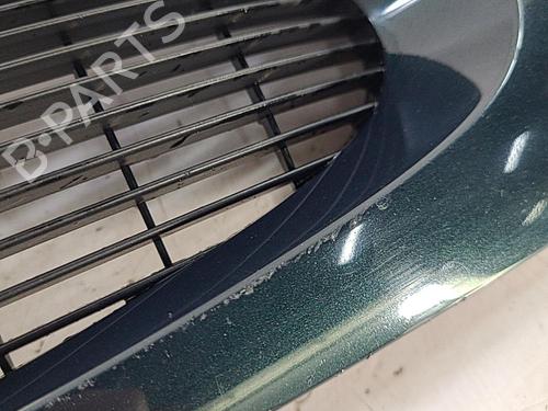 Grille FORD FIESTA IV (JA_, JB_) 1.25 i 16V | BP22829258C40 