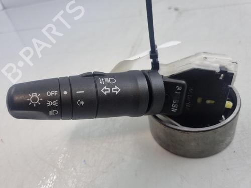 Switch NISSAN NOTE (E11, NE11) 1.5 dCi | BP22824601I30  - Image 5