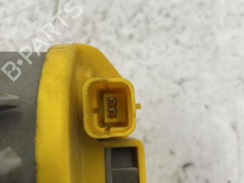 Used Left front fog light Left front fog light CITROËN C3 Pluriel (HB_) 1.6 (109 hp) 22831342 22831342