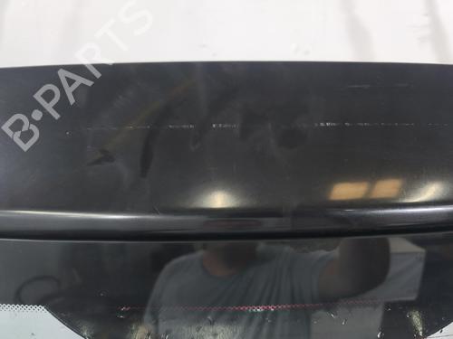 Used Tailgate Tailgate CHEVROLET AVEO / KALOS Hatchback (T250, T255) 1.2 (72 hp) 39742886 39742886