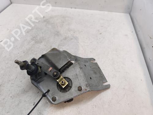 Rear wiper motor CITROËN AX (ZA-_) 10 | BP29639979M102 