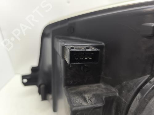 Used Right headlight Right headlight CITROËN BERLINGO / BERLINGO FIRST MPV (MF_, GJK_, GFK_) [1996-2026] 33448172 33448172