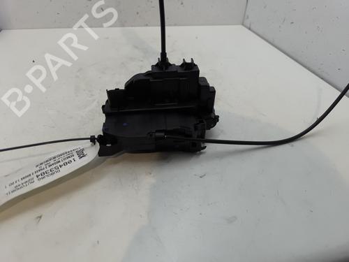 Rear left lock RENAULT MEGANE III Grandtour (KZ0/1) 1.5 dCi (KZ09, KZ0D, KZ1G, KZ29, KZ14, KZ1W, KZ10, KZ1F,... | BP27521636C100