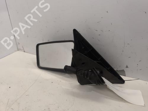 Left mirror CITROËN AX (ZA-_) 10 | BP24637257C26 