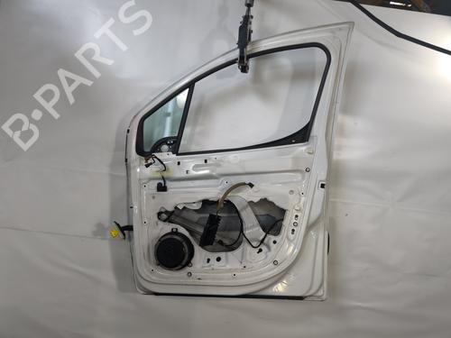 Dør høyre foran CITROËN BERLINGO MULTISPACE (B9) 1.6 HDi 90 | BP29054566C3 