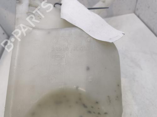 Windscreen washer tank NISSAN QASHQAI I (J10, NJ10) 1.5 dCi | BP27971718C113