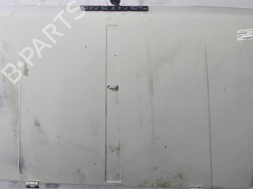 Motorhjelm Motorhjelm SUZUKI SJ410 1.0 (SJ410) (45 hp) 22846419 22846419