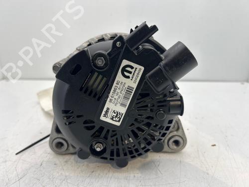 alternator-citroen-c5-aircross-a_-2018-39979439 main image