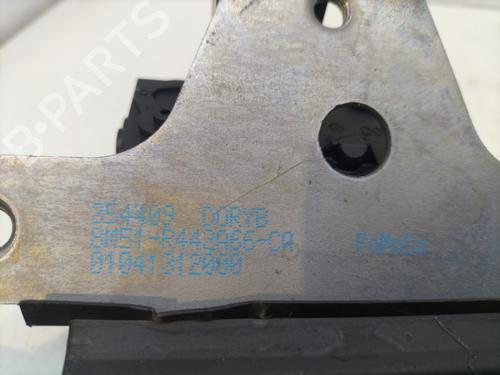 Tailgate lock FORD FOCUS II Turnier (DA_, FFS, DS) 1.8 TDCi | BP27874611C101 