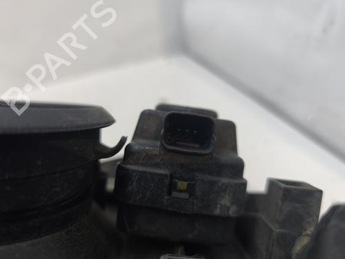 Højre forlygte CITROËN BERLINGO / BERLINGO FIRST MPV (MF_, GJK_, GFK_) 2.0 HDI 90 (MFRHY) | BP29700553C29