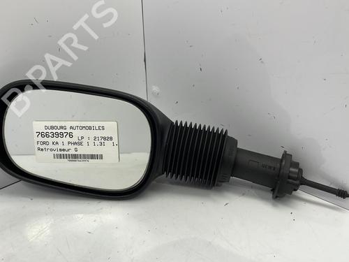 Left mirror FORD KA (RB_) 1.3 i | BP22829323C26 