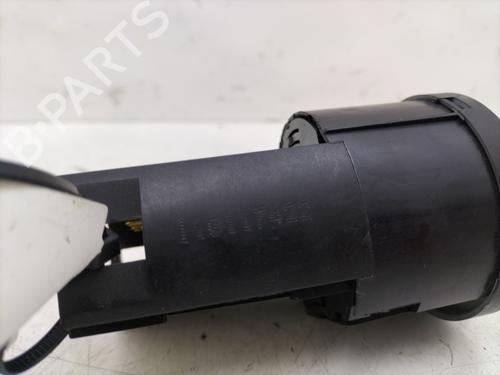 Headlight switch VW BEETLE (5C1, 5C2) 1.6 TDI | BP29833638I24  - Image 5