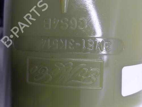 Used Steering pump Steering pump FORD FOCUS C-MAX (DM2) 2.0 TDCi (133 hp) 22816838 22816838