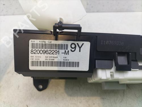 Multifunctionele display RENAULT TWINGO II (CN0_) 1.5 dCi (CN0E) | BP28823966C48