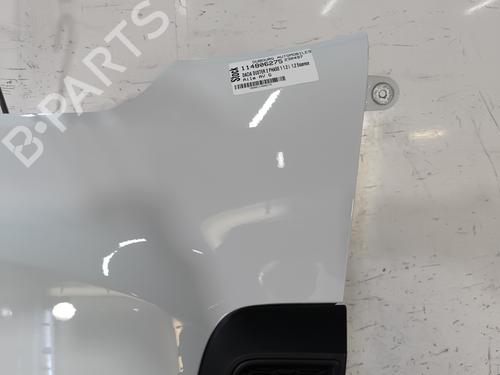 Left front fenders DACIA DUSTER (HM_) 1.2 TCe 125 (HMMA) | BP30162522C41 