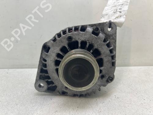 Alternator OPEL ASTRA J (P10) | BP37661054M7 - Image 5