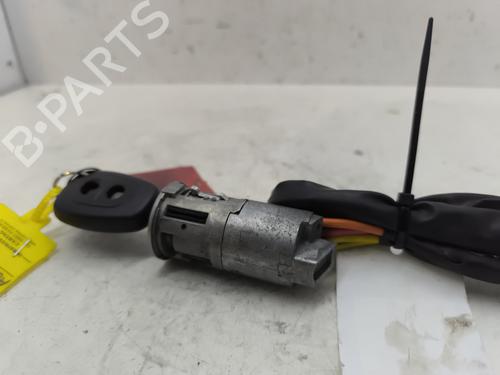 Ignition barrel RENAULT KANGOO Express (FC0/1_) 1.5 dCi | BP28178550M48 
