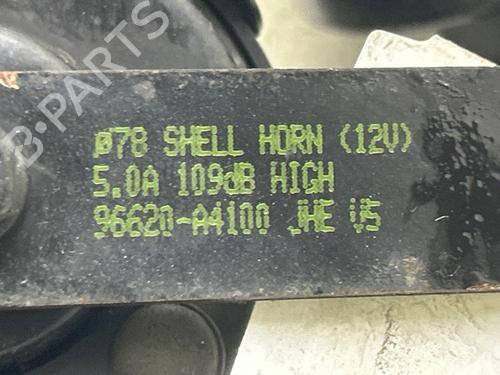 Horn KIA CARENS IV 1.7 CRDi | BP40609395E13 - Image 3