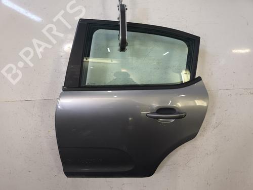 left-rear-door-citroen-c3-iii-sx-2016-32703466 main image