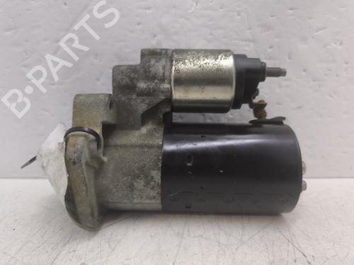 Used Starter RENAULT SCÉNIC III (JZ0/1_) 1.5 dCi (110 hp) 30770589