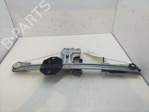 Front left window mechanism DACIA SANDERO II | BP27545889C22 - Image 2