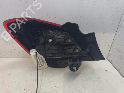 Right taillight OPEL CORSA E (X15) 1.4 (08, 68) | BP27265261C35  - Image 5