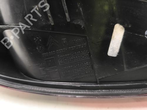 Right taillight CITROËN DS3 (SA_) 1.6 VTi 120 | BP29193879C35 