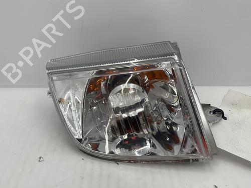 Clignotant avant droit VW LUPO I (6X1, 6E1) 1.2 TDI 3L (61 hp) 32136003