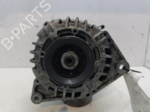 Generator AUDI ALLROAD C5 (4BH) 2.5 TDI quattro (180 hp) 26294438