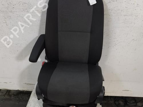 Sæde venstre fortil VW CRAFTER 30-50 Van (2E_) 2.0 TDI (109 hp) 29833662