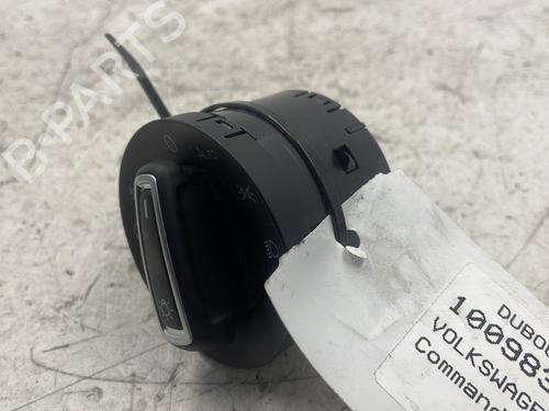 Headlight switch VW GOLF VII Variant (BA5, BV5) 1.6 TDI | BP23830024I24  - Image 6