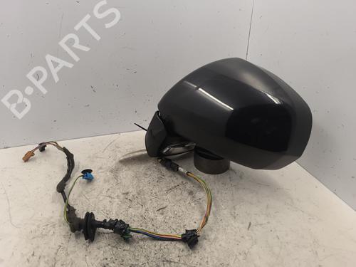 Used Left mirror CITROËN C4 Grand Picasso I (UA_) 1.6 HDi 110 (112 hp) 23994970