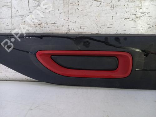 Electronic module CITROËN C4 CACTUS 1.5 BlueHDi 100 | BP31581531M83