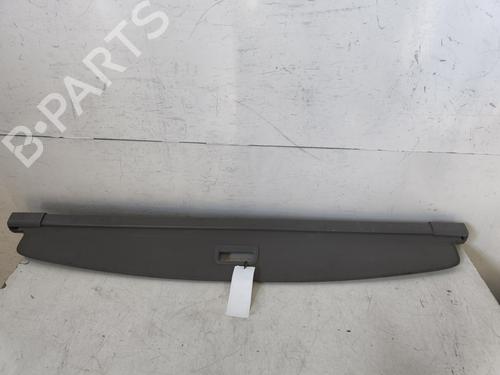 Used Rear parcel shelf Rear parcel shelf VW TOURAN (1T1, 1T2) [2003-2011] 36089529 36089529