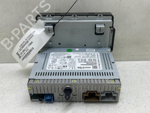 Display OPEL CORSA E (X15) 1.4 Turbo (08, 68) | BP39378947C48  - Image 5