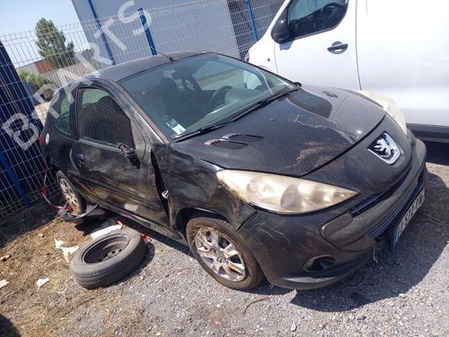 Recambios PEUGEOT 206+ (2L_, 2M_) 1.4 HDi eco 70 4931667