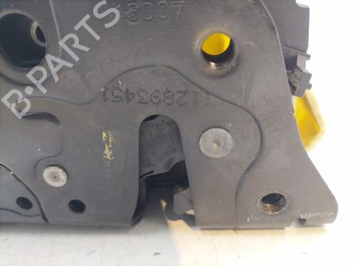 Rear right lock SEAT ALTEA (5P1) 1.9 TDI | BP29515807C99 