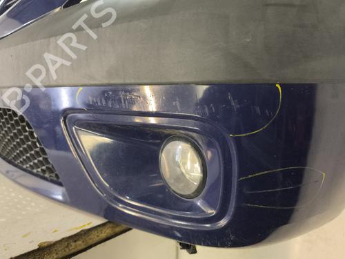 front-bumper-dacia-logan-mcv-ks_-2007-31806984 main image