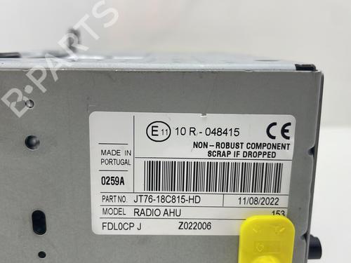 radio-ford-transit-courier-b460-box-bodympv-2014-30647409 main image