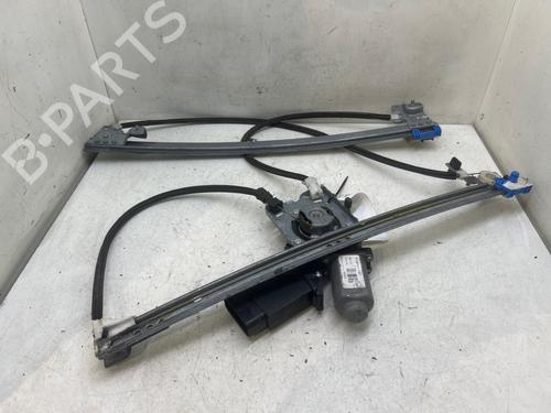 Used Front right window mechanism Front right window mechanism RENAULT ESPACE IV (JK0/1_) 2.0 dCi (JK03, JK04, JK1C, JK1G, JK1J, JK1K) (173 hp) 39663790 39663790