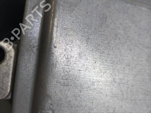 Engine control unit (ECU) OPEL INSIGNIA A Sports Tourer (G09) 2.0 CDTI (35) | BP31081478M57 