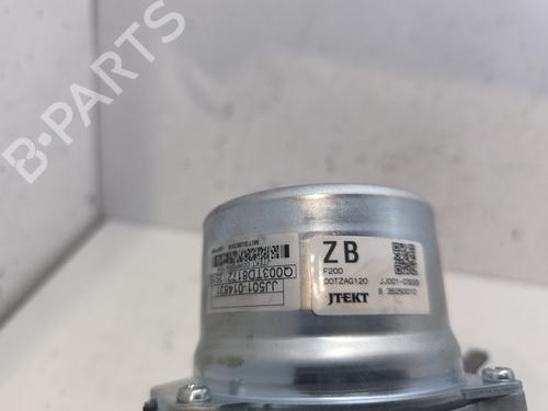 Used Steering column Steering column HONDA JAZZ V (GR_, GS_) 1.5 eHEV (GR3, GR6) (109 hp) 26741990 26741990