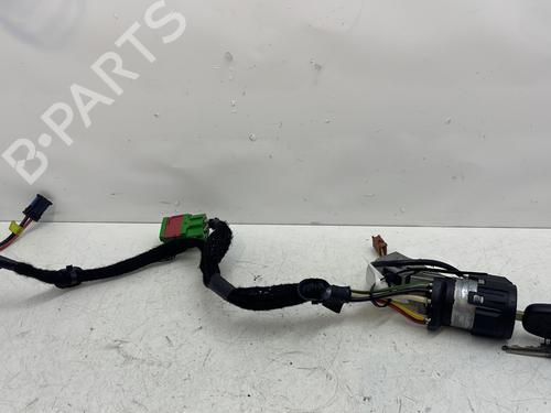 Used Ignition barrel PEUGEOT 307 Break (3E) 2.0 HDI 90 (90 hp) 29141269